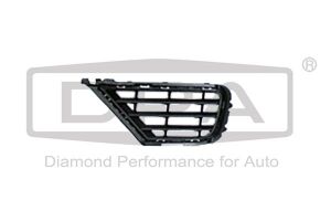 Решітка радіатора ліва