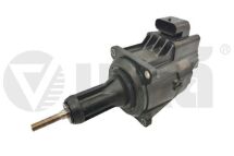 Сервопривод для турбокомпрессора