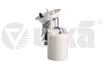 Система подачі палива