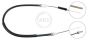 Трос, управийление сцеплением, фото 1 - интернет-магазин Auto-Mechanic