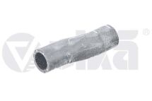 Труба теплоносія; гумова