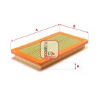 Фильтр воздушный