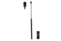 Газова пружина автоскло (8/18H, L max-505мм, L min-290мм, хід штока-210мм, сила викидання 200Н) FENDT 200 1106/1140/1140A/1140E/1140F/1140V/1190/1190 E/1194/1200/1210/1212/1290/1294/1306/1306 T/1390/1