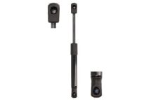 Газова пружина капота лівий/правий макс довжина: 250мм, хід штока:70,5мм FORD MONDEO III KOMBI/LIFTBACK/SEDAN 10.00-03.07