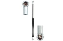 Газова пружина кришки багажника (14/27H, L max-485мм, L min-310мм, хід штока-175мм, сила викидання 1200Н) CASE IH MX 100/100 C/100 C MAXXUM/100 MAXXUM/100 X/11/110/110 MAXXUM/110 X/115/115 C/115 X/120