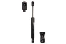 Газовая пружина крышки багажника левый/правый макс длина: 252 мм, ход штока:72мм ALFA ROMEO 159 KOMBI 06.05-12.12