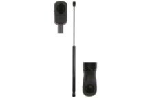 Газова пружина кришки багажника лівий/правий макс довжина: 556ммx316мм, хід штока:224мм DACIA LOGAN MCV II  RENAULT LOGAN II KOMBI 02.13-