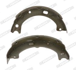 Тормозная колодка AUDI A6 C5 NISSAN CABSTAR, NT400 PATROL GR IV, V, III/1 1.9D-4.5 11.79-