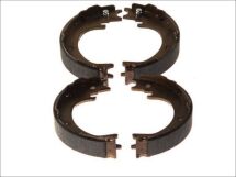 Гальмівна колодка SUBARU TRIBECA 3.0/3.6 01.05-