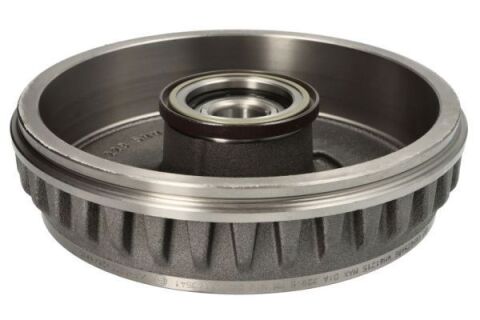 Гальмівний барабан задній DACIA DOKKER, DOKKER/MINIVAN, LODGY, LOGAN, LOGAN EXPRESS, LOGAN II, LOGAN MCV, LOGAN MCV II, SANDERO II LADA LARGUS RENAULT CAPTUR I, CLIO IV 0.9-Electric 02.07- Гальмівний барабан задній DACIA DOKKER, DOKKER/MINIVAN, LODGY, LOGAN, LOGAN EXPRESS, LOGAN II, LOGAN MCV, LOGAN MCV II, SANDERO II LADA LARGUS RENAULT CAPTUR I, CLIO IV 0.9-Electric 02.07-