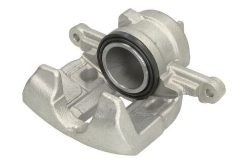 Гальмівний дисковий супорт передній лівий (новий) MITSUBISHI COLT CZC VI, COLT VI  SMART FORFOUR 1.1-1.5D 01.04-06.12