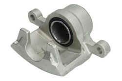 Тормозной дисковый суппорт передний правый (новый) MITSUBISHI DELICA / SPACE GEAR, L200, L400 2.0/2.4/2.5D 05.95-12.07
