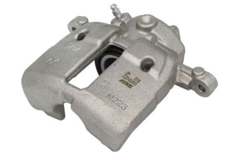 Гальмівний дисковий супорт передній правий (новий) MITSUBISHI COLT CZC VI, COLT VI  SMART FORFOUR 1.1-1.5D 01.04-06.12