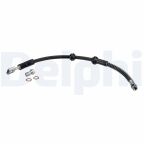 Тормозной шланг задний (длина 480мм, M10x1) MERCEDES GLE (C167), (V167), GLS (X167) 2.0D-4.0H 10.18-