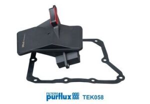 Гідравлічний фільтр коробки передач VOLVO S60 I, V50, V70 II, XC70 I, XC90 I  CADILLAC BLS  CHEVROLET EPICA  OPEL SIGNUM, VECTRA C, VECTRA C GTS  RENAULT ESPACE IV, VEL SATIS 1.8-3.5 09.97-