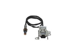 Датчик випускних газів FORD TOURNEO CONNECT V408 NADWOZIE WIELKO, TRANSIT CONNECT, TRANSIT CONNECT V408/MINIVAN 1.5D 05.18-