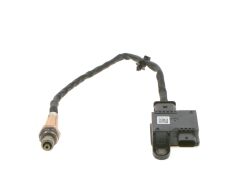 Датчик выхлопных газов HYUNDAI ACCENT IV, I20 ACTIVE, II KIA RIO III 1.4D/1.6D 11.10-
