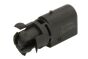 Датчик зовнішньої температури AUDI A3  SEAT ALHAMBRA, AROSA, CORDOBA, IBIZA III, LEON, TOLEDO II  SKODA FABIA I, FABIA I PRAKTIK, OCTAVIA I, OCTAVIA II  VW BORA, BORA I, CADDY III 1.0-6.0 09.95-, фото 1 - інтерент-магазин Auto-Mechanic