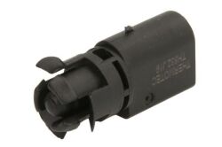 Датчик наружной температуры AUDI A3 SEAT ALHAMBRA, AROSA, CORDOBA, IBIZA III, LEON, TOLEDO II SKODA FABIA I, I PRAKTIK, OCTAVIA VW BORA, BORA CADDY III 1.0-6.0 09.95-