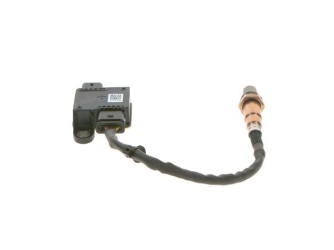 Датчик випускних газів HYUNDAI ACCENT IV, I20 ACTIVE, I20 II  KIA RIO III 1.4D/1.6D 11.10-