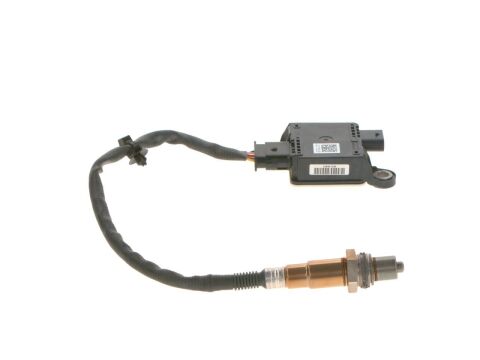 Датчик випускних газів HYUNDAI ACCENT IV, I20 ACTIVE, I20 II  KIA RIO III 1.4D/1.6D 11.10-