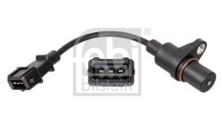 Датчик положения коленчатого вала HYUNDAI ACCENT, ACCENT I, II, COUPE LANTRA II 1.3-2.0 10.94-12.06 Датчик положения коленчатого вала HYUNDAI ACCENT, ACCENT I, II, COUPE LANTRA II 1.3-2.0 10.94-12.06