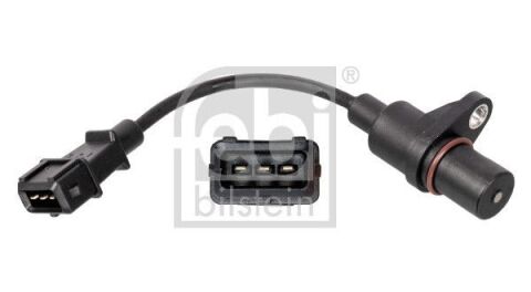 Датчик положення колінчастого вала HYUNDAI ACCENT, ACCENT I, ACCENT II, COUPE I, LANTRA II 1.3-2.0 10.94-12.06