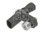 Датчик ABS задній лівий/правий DS DS 4 II, DS 7, DS 9  ALFA ROMEO JUNIOR  CITROEN BERLINGO, BERLINGO/MINIVAN, C4 GRAND PICASSO II, C4 III, C4 PICASSO II, C4 SPACETOURER, C4 X 1.2-Electric 02.13-, фото 1 - интернет-магазин Auto-Mechanic