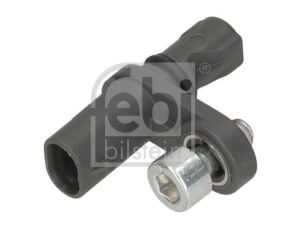 Датчик ABS задній лівий/правий DS DS 4 II, DS 7, DS 9  ALFA ROMEO JUNIOR  CITROEN BERLINGO, BERLINGO/MINIVAN, C4 GRAND PICASSO II, C4 III, C4 PICASSO II, C4 SPACETOURER, C4 X 1.2-Electric 02.13-