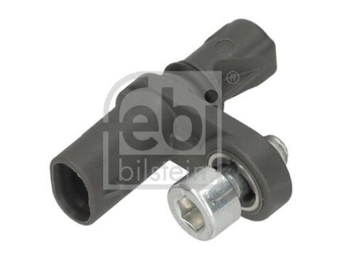 Датчик ABS задній лівий/правий DS DS 4 II, DS 7, DS 9  ALFA ROMEO JUNIOR  CITROEN BERLINGO, BERLINGO/MINIVAN, C4 GRAND PICASSO II, C4 III, C4 PICASSO II, C4 SPACETOURER, C4 X 1.2-Electric 02.13-