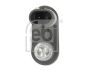 Датчик ABS задній лівий/правий DS DS 4 II, DS 7, DS 9  ALFA ROMEO JUNIOR  CITROEN BERLINGO, BERLINGO/MINIVAN, C4 GRAND PICASSO II, C4 III, C4 PICASSO II, C4 SPACETOURER, C4 X 1.2-Electric 02.13-, фото 2 - интернет-магазин Auto-Mechanic