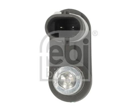 Датчик ABS задній лівий/правий DS DS 4 II, DS 7, DS 9  ALFA ROMEO JUNIOR  CITROEN BERLINGO, BERLINGO/MINIVAN, C4 GRAND PICASSO II, C4 III, C4 PICASSO II, C4 SPACETOURER, C4 X 1.2-Electric 02.13-