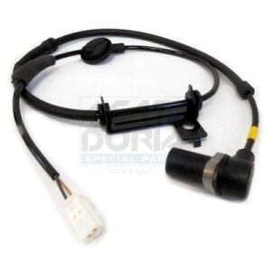 Датчик ABS задній правий HYUNDAI SANTA FÉ I 2.0D/2.4/2.7 02.01-03.06