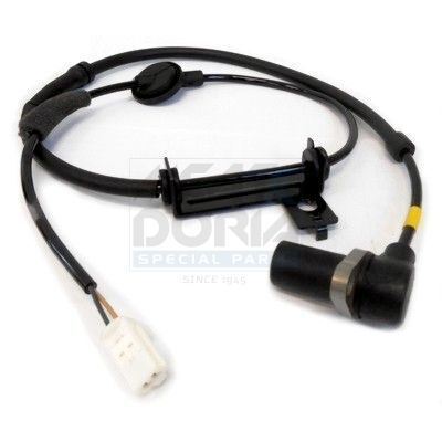 Датчик ABS задній правий HYUNDAI SANTA FÉ I 2.0D/2.4/2.7 02.01-03.06