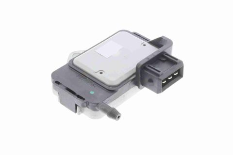 Датчик тиску у впускному колекторі (3 pin) CITROEN XM  FIAT DOBLO/MINIVAN  FORD FOCUS I, SCORPIO II  HONDA ACCORD V, ACCORD VI  LAND ROVER FREELANDER I  MG MG ZR, MG ZS  OPEL ASTRA G 1.6-2.5D 05.94-