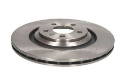 Диск тормозной задний левый/правый AUDI A6 ALLROAD C6, C6 2.4-5.2 05.04-08.11