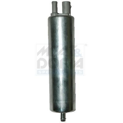 Електричний паливний насос (картрідж) AUDI A4 B5  BMW 3 (E46), 5 (E39), 7 (E38), X5 (E53)  LAND ROVER FREELANDER I, RANGE ROVER III  MG MG ZT, MG ZT- T  OPEL OMEGA B  ROVER 75 1.9D-3.9D 04.94-08.12