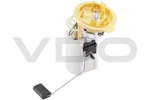 Електричний паливний насос (модуль) AUDI A3, Q2, TT  SEAT LEON, LEON SC, LEON ST  SKODA KAROQ, OCTAVIA III  VW GOLF SPORTSVAN VII, GOLF VII, T-ROC 1.6D/2.0D 08.12-