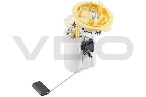 Електричний паливний насос (модуль) AUDI A3, Q2, TT  SEAT LEON, LEON SC, LEON ST  SKODA KAROQ, OCTAVIA III  VW GOLF SPORTSVAN VII, GOLF VII, T-ROC 1.6D/2.0D 08.12-