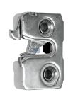 Елемент замка правий DAF 65, 65 CF, 75, 75 CF, 85, 85 CF, 95, 95 XF, CF 65, CF 75, CF 85, LF 55, XF 105, XF 95 09.87-