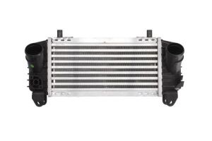 Інтеркулер AUDI A2, A4 B6 1.2D/1.4D/1.8 02.00-10.05