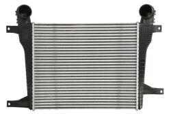 Інтеркулер CHEVROLET CAPTIVA  OPEL ANTARA A 2.0D/2.2D 12.10-