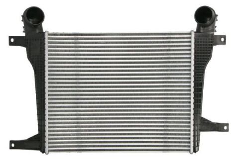 Інтеркулер CHEVROLET CAPTIVA  OPEL ANTARA A 2.0D/2.2D 12.10-