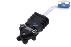 Клапан наклона кабины RVI C 10 P 210/10 240/12 KP 250/12 280/12 210/12 280/13 210, 13 210/13 240, 240/13 250, 250/13 280, 280/14 250/14
