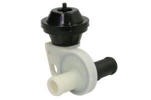 Клапан обігрівача AUDI 100 C4, A4 B5, A6 C4, A6 C5, V8 SKODA SUPERB I VW PASSAT B5, PASSAT B5.5 1.8-4.2 10.88-03.08