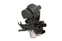 Клапан обігрівача AUDI A6 ALLROAD C6, A6 C6 2.0-5.2 05.04-08.11 Клапан обігрівача AUDI A6 ALLROAD C6, A6 C6 2.0-5.2 05.04-08.11