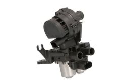 Клапан обогревателя AUDI A6 ALLROAD C6, C6 2.0-5.2 05.04-08.11