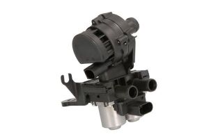 Клапан обігрівача AUDI A6 ALLROAD C6, A6 C6 2.0-5.2 05.04-08.11