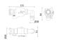 Клапан обігрівача DAF XF II MX-11270-MX-13390 06.21-, фото 1 - інтерент-магазин Auto-Mechanic