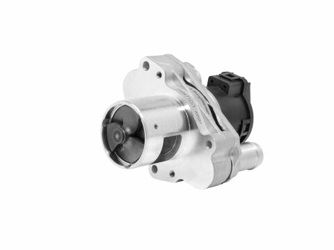 Клапан EGR MERCEDES G (W461), SPRINTER 3,5-T (B906), (B907), (B907, B910), 3-T 4,6-T 4-T (B907) 3.0D 06.06-